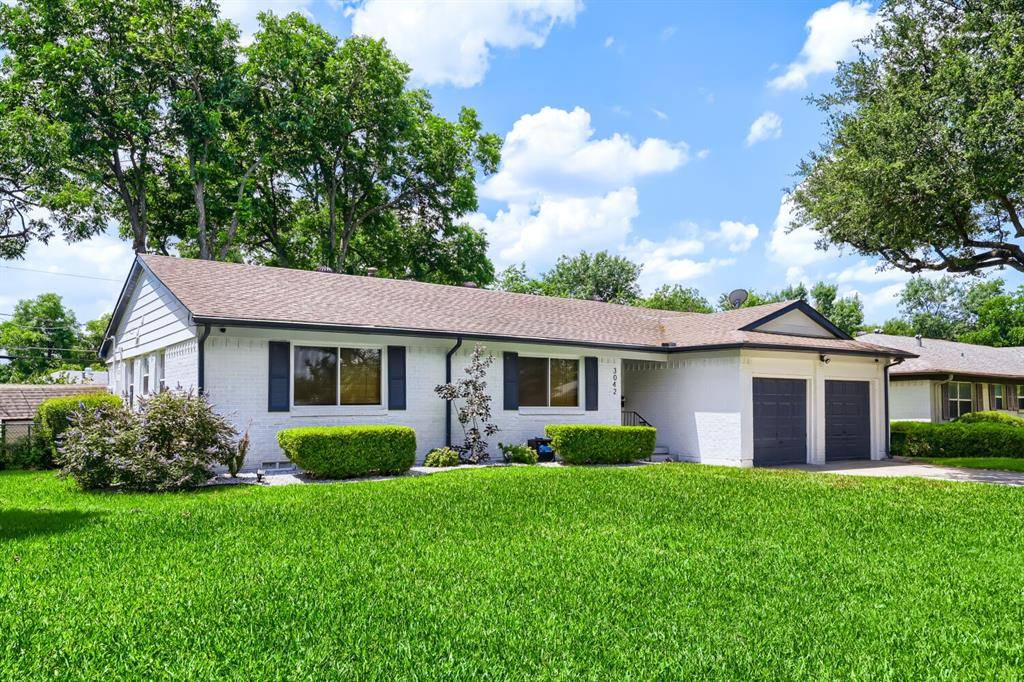 3042 Oxfordshire Lane, Farmers Branch, TX 75234