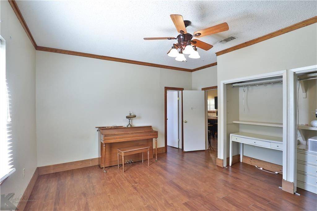 418 Elm Street, Abilene, TX 79602