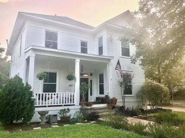 617 S 12th Street, Waco, TX 76706