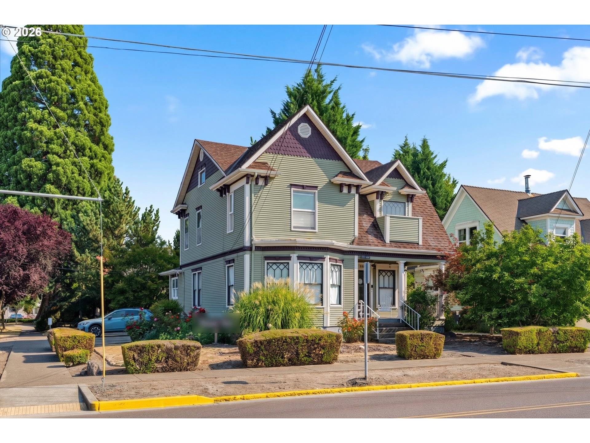 707 NE 5TH ST, Mc Minnville, OR 97128