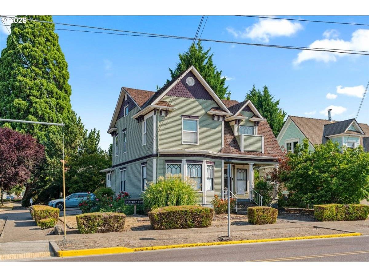 707 NE 5TH ST, Mc Minnville, OR 97128