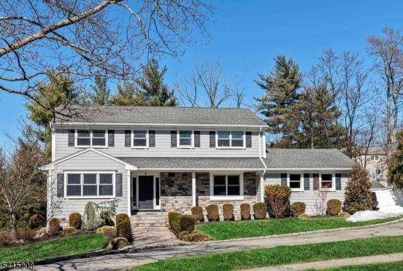 1 Morningside Dr, Livingston Twp., NJ 07039