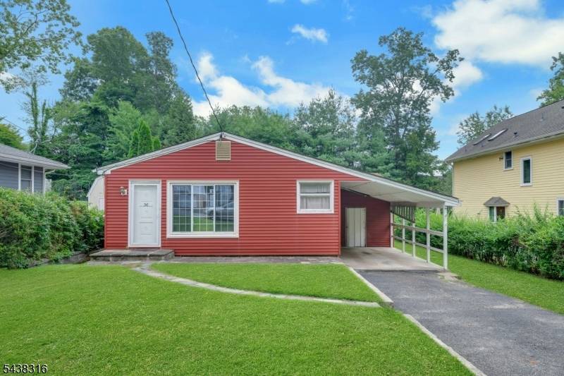 56 Seminole Ave, Rockaway Twp., NJ 07866
