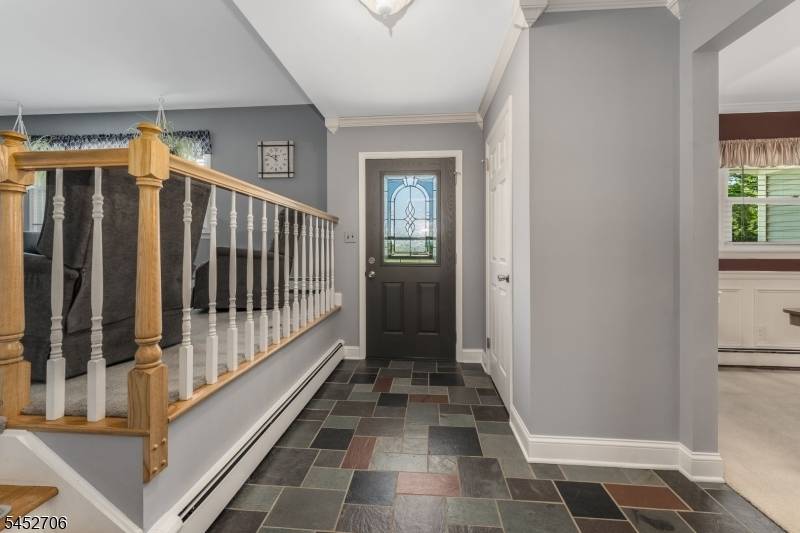 135 ROCKAFELLOW'S MILL ROAD, Readington Twp., NJ 08822