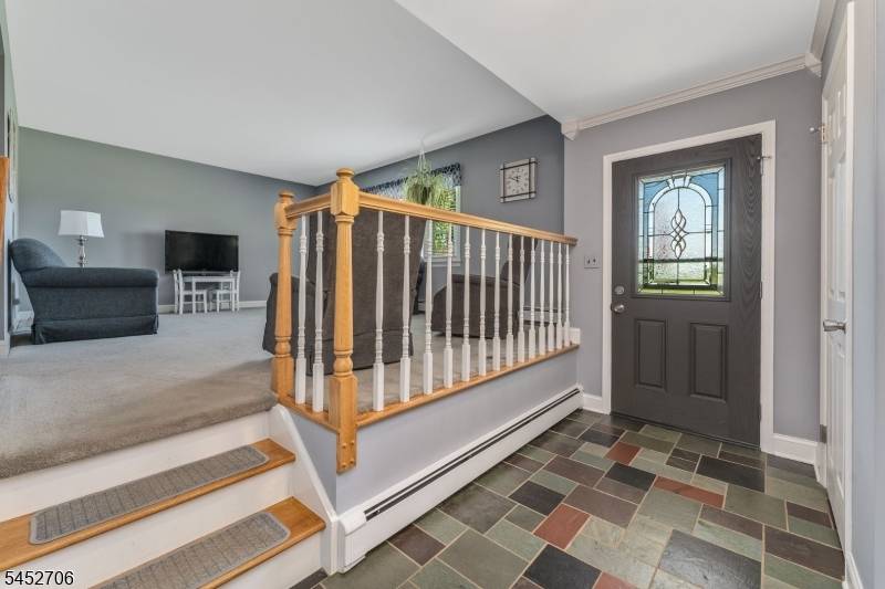135 ROCKAFELLOW'S MILL ROAD, Readington Twp., NJ 08822