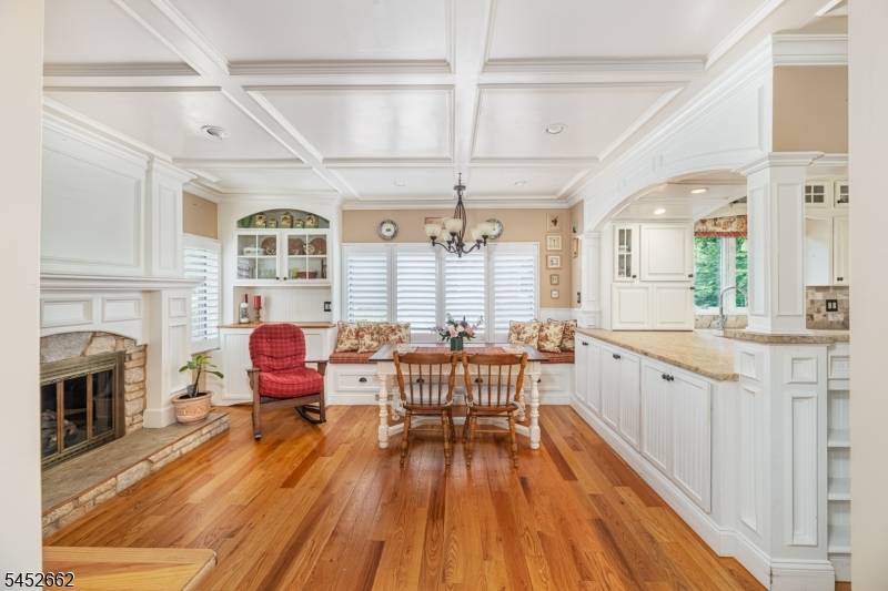 9 Grist Mill Run, Mahwah Twp., NJ 07430