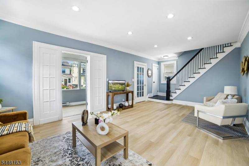 231 Williamson Ave, Hillside Twp., NJ 07205