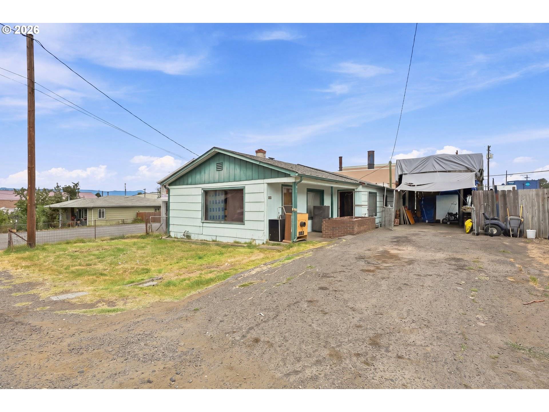664 NE NEUNER DR, Roseburg, OR 97470
