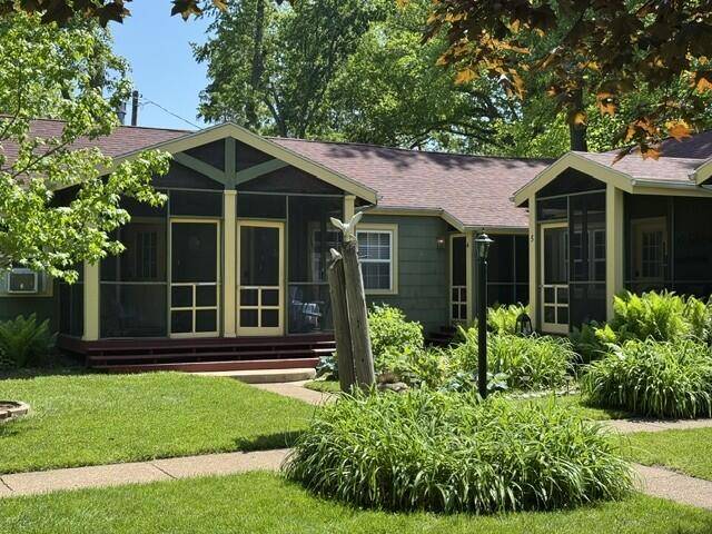 15657 Lakeshore RD #3, Chikaming Twp, MI 49129