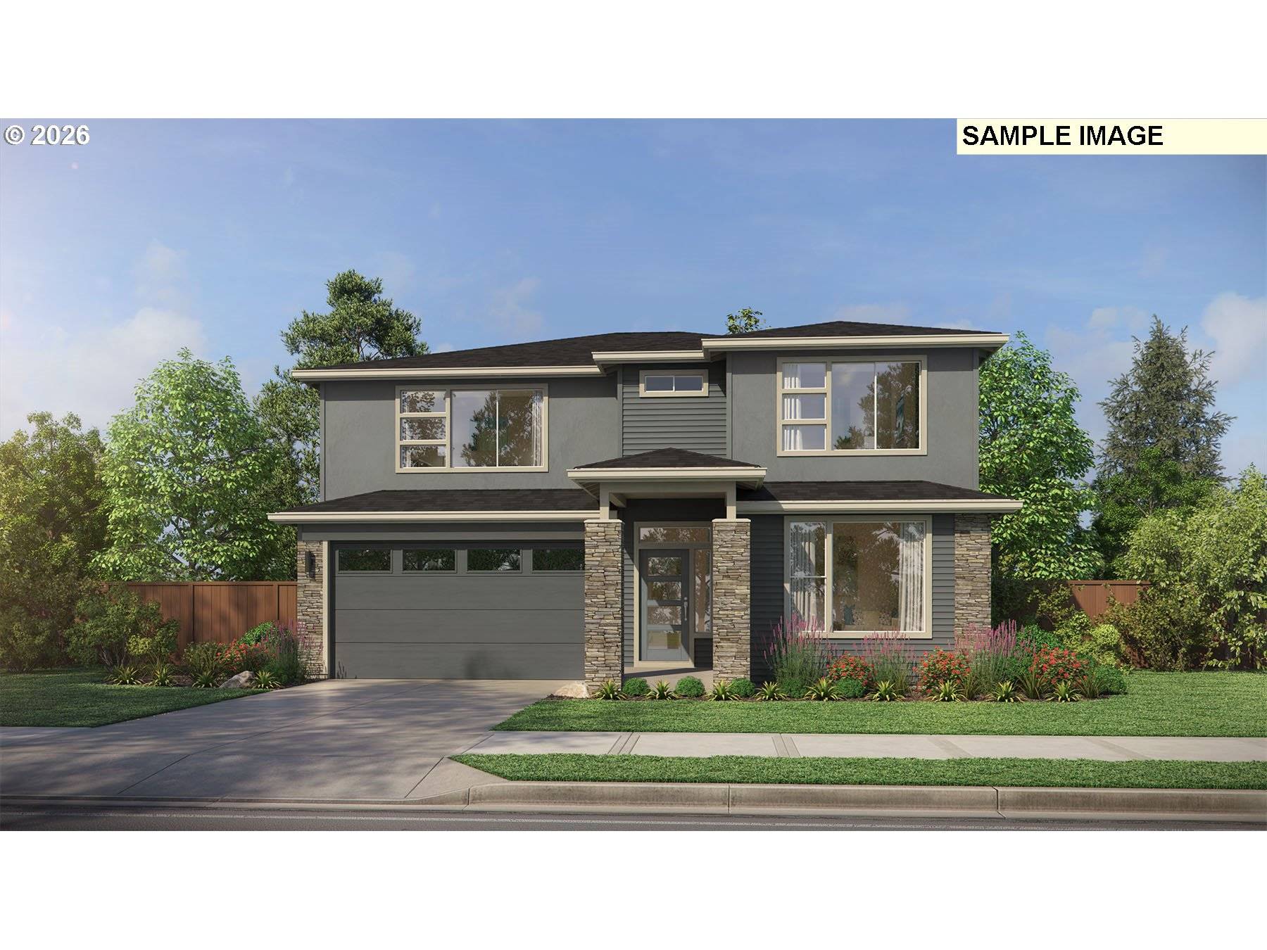 4400 N 15TH WAY, Ridgefield, WA 98642