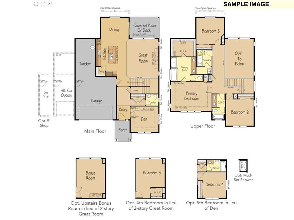 4400 N 15TH WAY, Ridgefield, WA 98642
