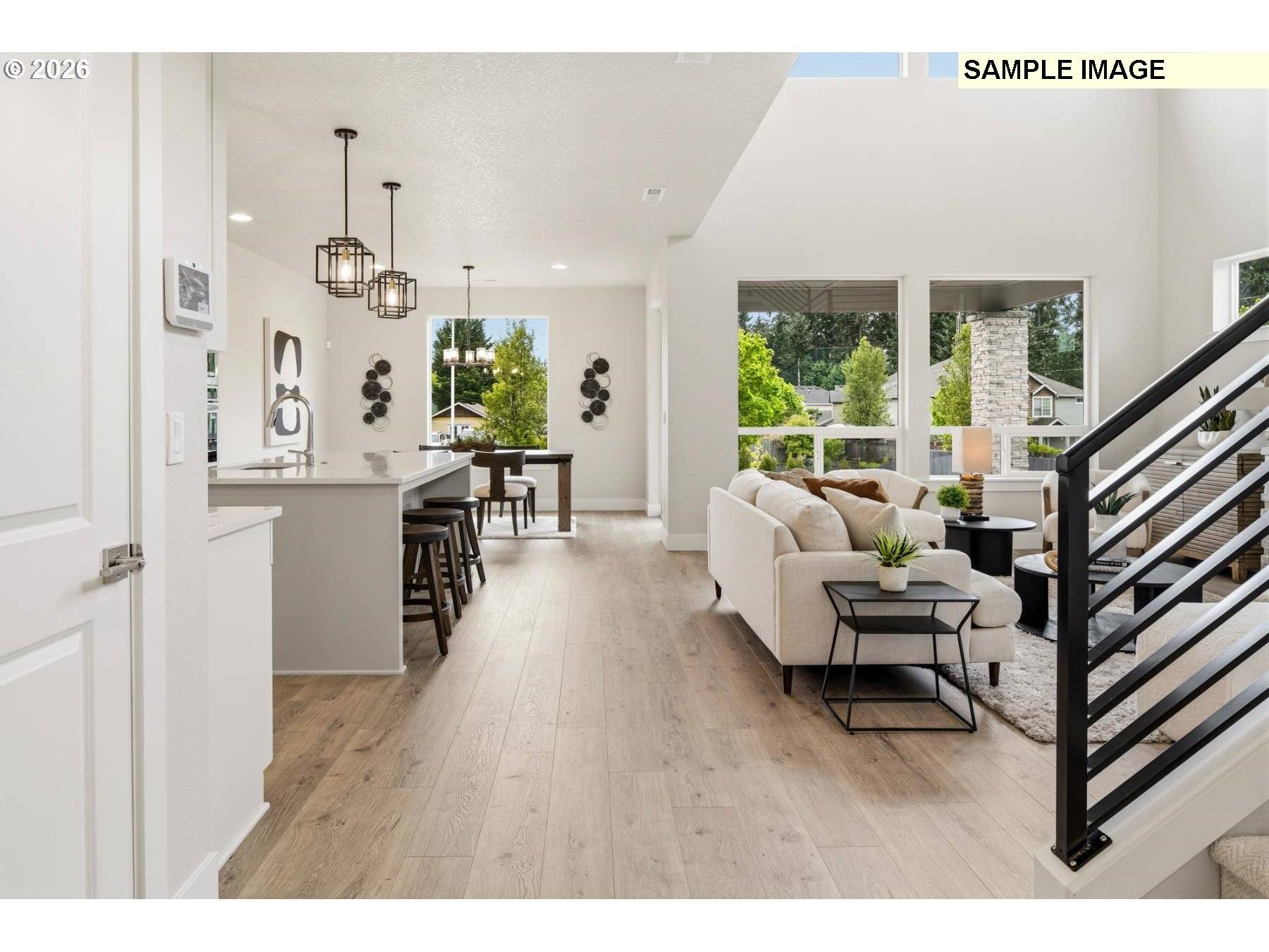 4400 N 15TH WAY, Ridgefield, WA 98642