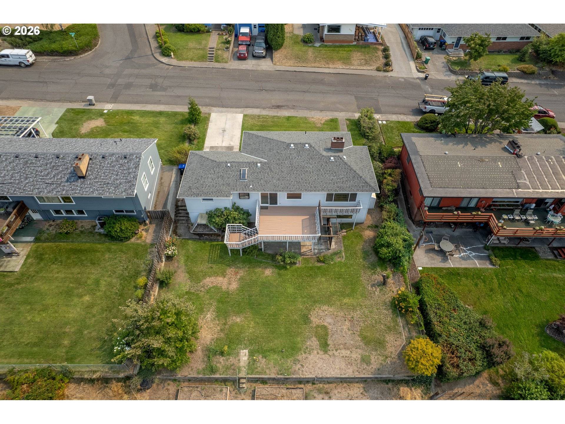 321 W 21ST ST, The Dalles, OR 97058