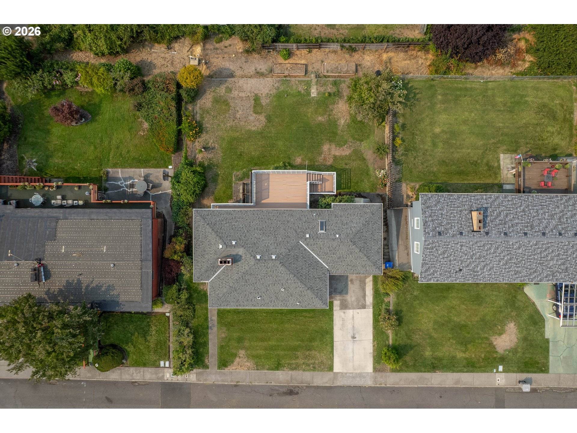 321 W 21ST ST, The Dalles, OR 97058
