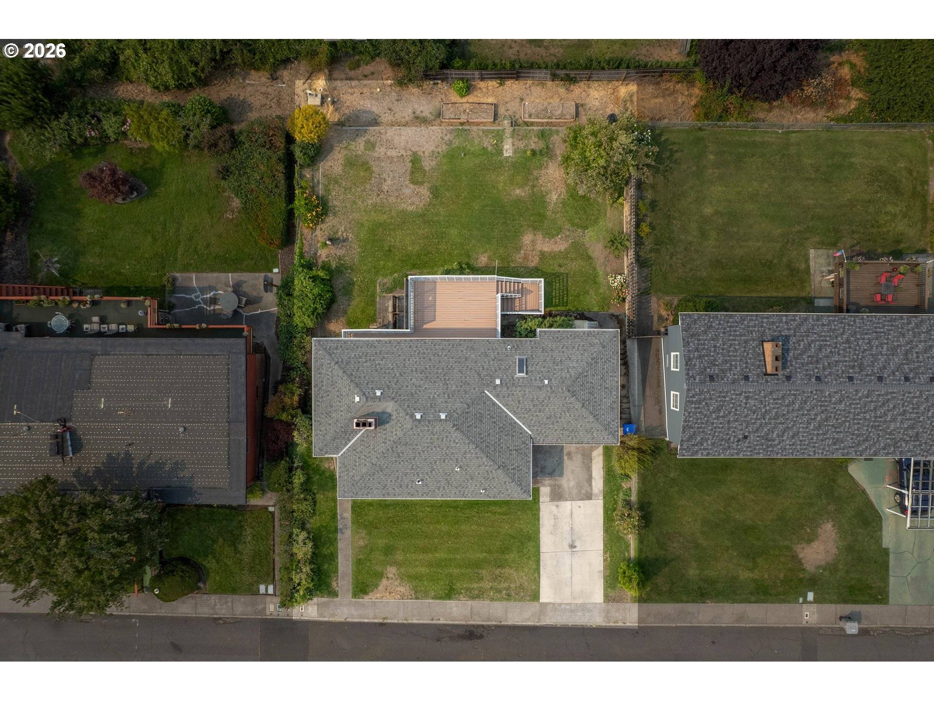 321 W 21ST ST, The Dalles, OR 97058
