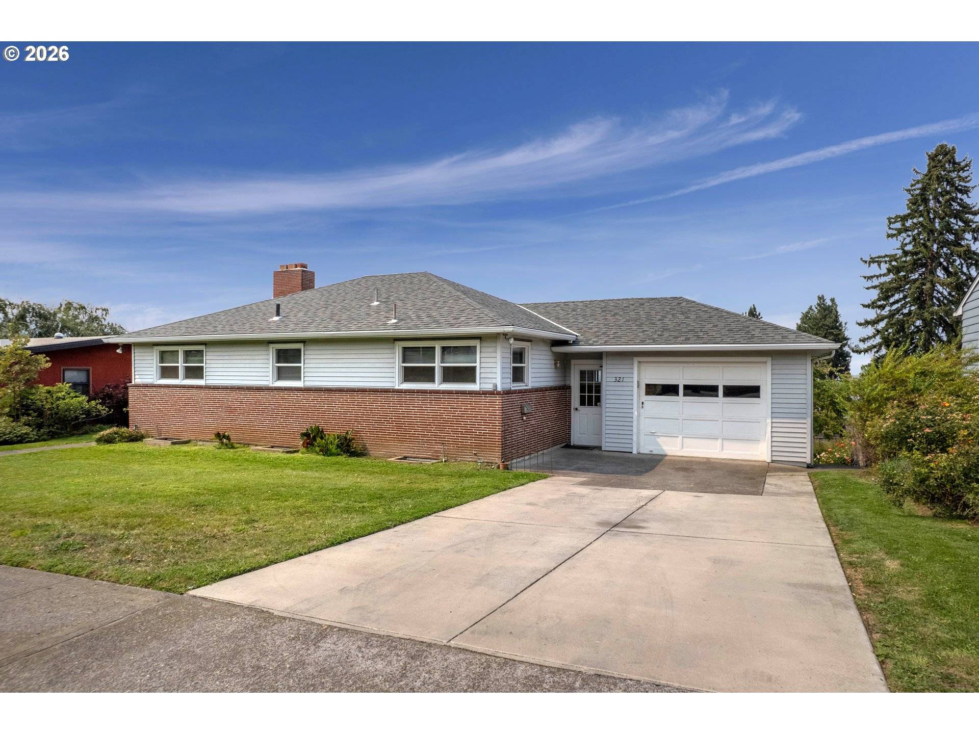 321 W 21ST ST, The Dalles, OR 97058