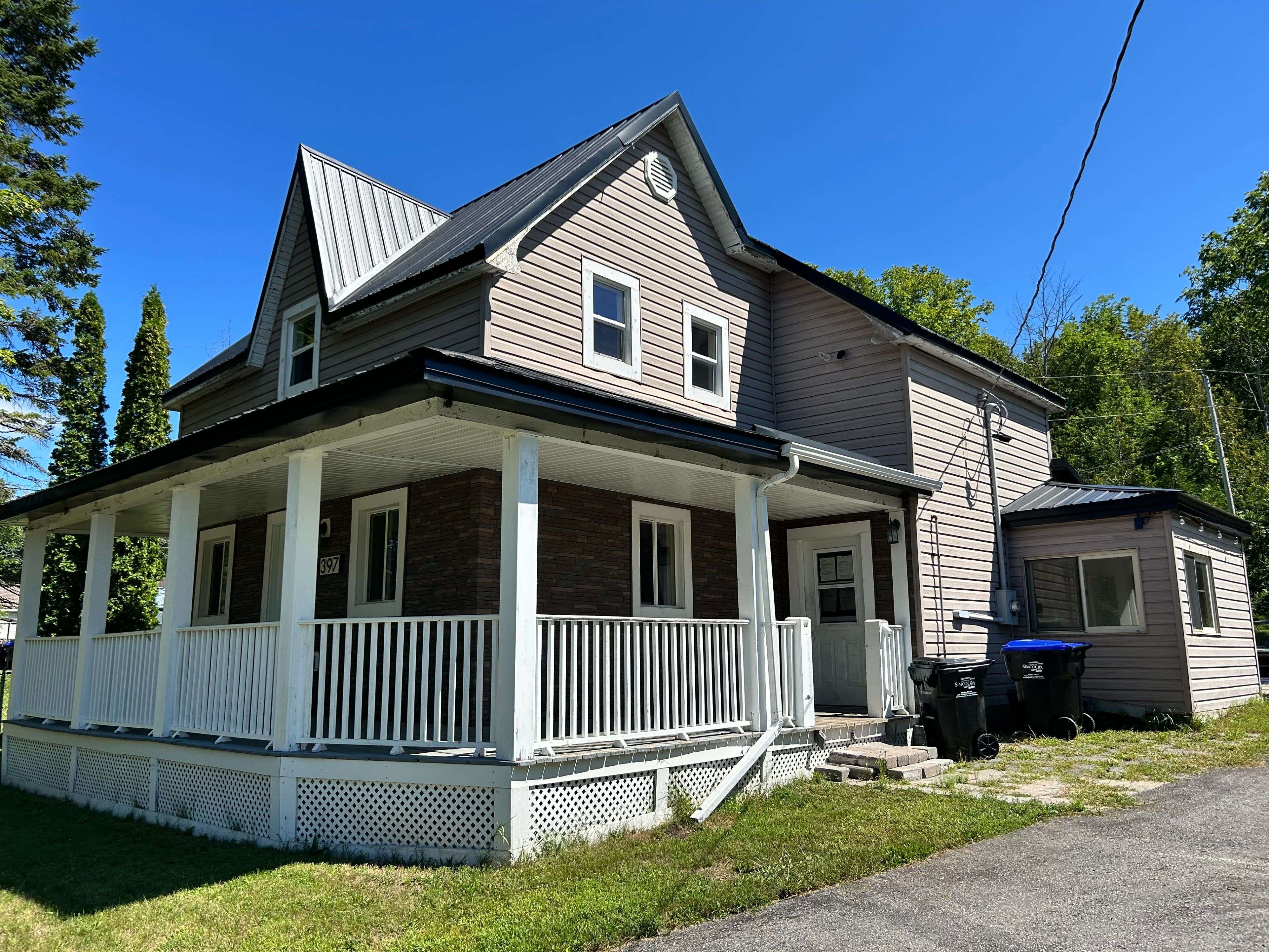 397 William ST, Tay, ON L0K 2A0