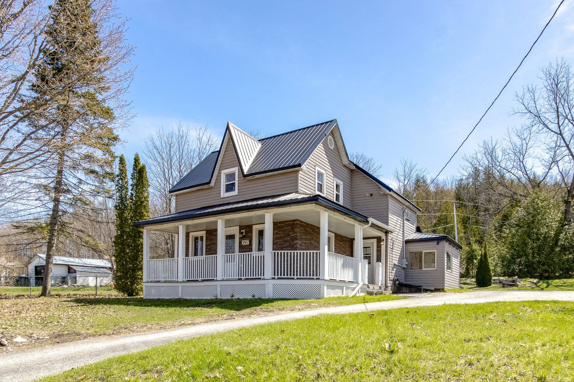 397 William ST, Tay, ON L0K 2A0