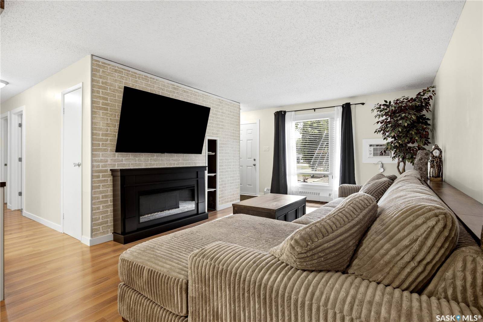 50 Nollet AVENUE #A, Regina, SK S4T 7T9