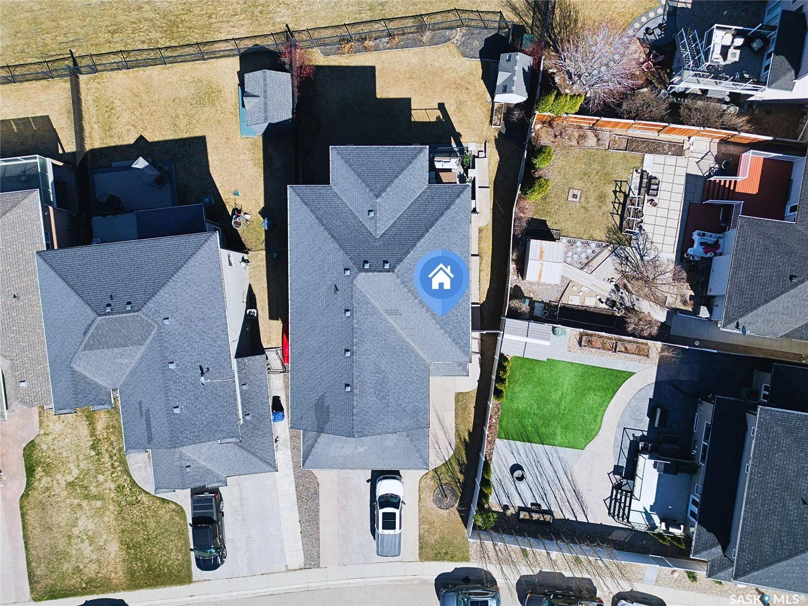 102 Thode AVENUE, Saskatoon, SK S7W 1A1