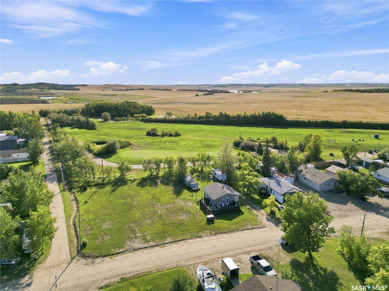 501 & 511 Elto STREET, Aquadeo, SK S0M 0L0