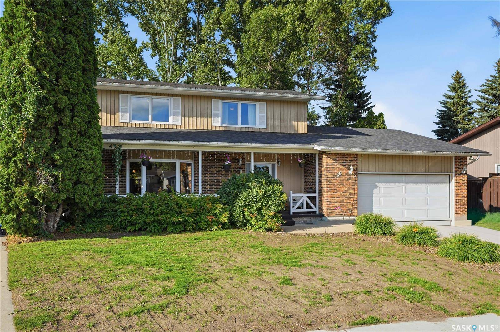 30 Roborecki TERRACE, Saskatoon, SK S7K 5L3