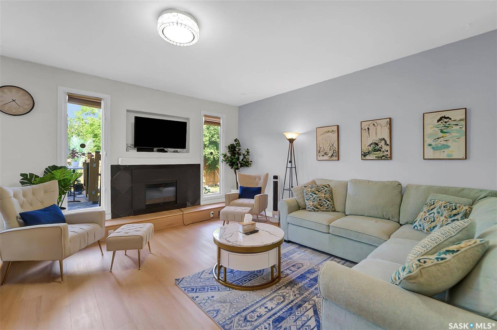 19 Barr PLACE, Saskatoon, SK S7M 4G1