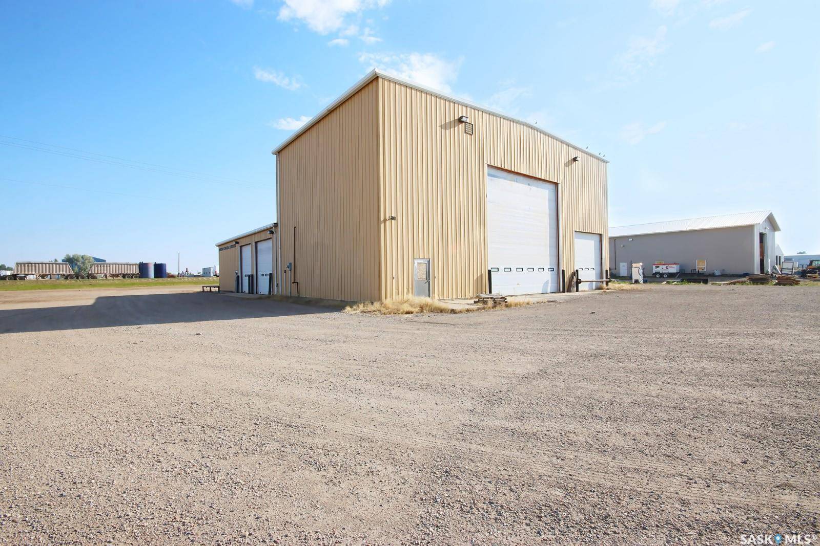 48 39 HIGHWAY, Estevan, SK S4A 2A5