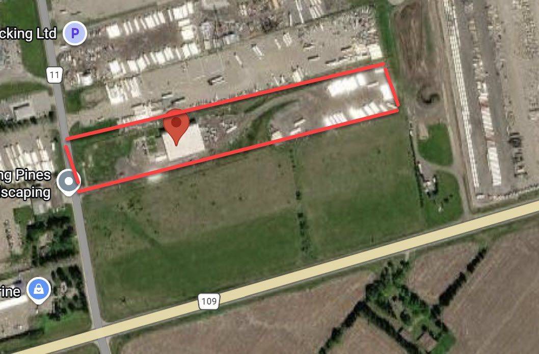 473019 County Rd 11 RD, Amaranth, ON L9W 5L7