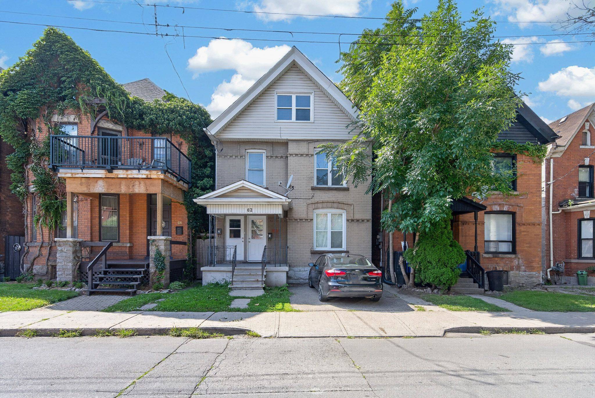 62 Erie AVE, Hamilton, ON L8N 2W6