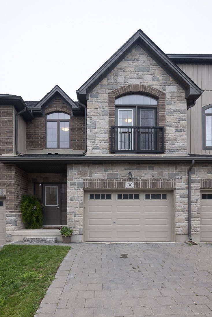 2040 Shore RD #106, London South, ON N6K 0G3