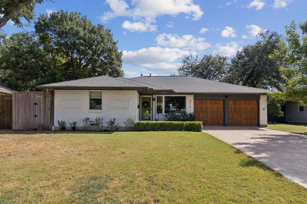 8478 Banquo Drive, Dallas, TX 75228