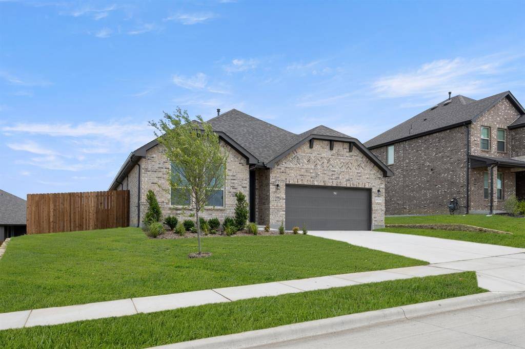 6928 Deadwood Trail, Fort Worth, TX 76036