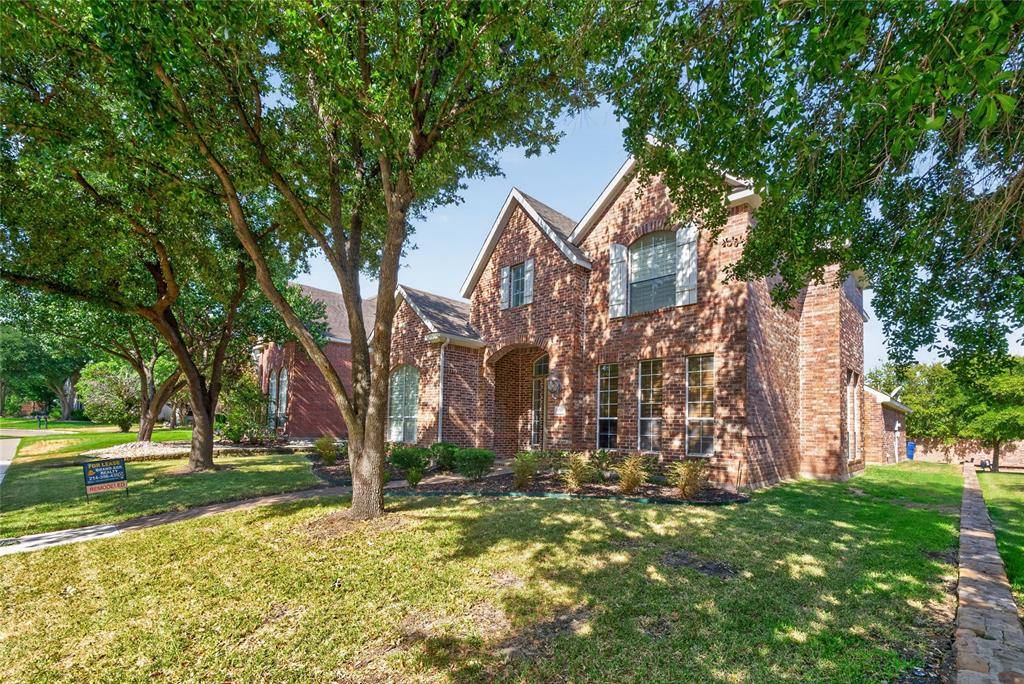3731 Charter Drive, Frisco, TX 75034