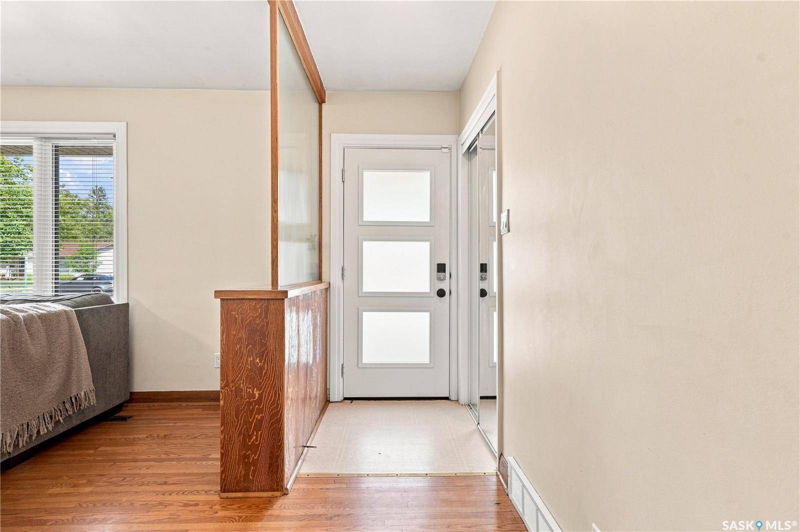 1810 Morgan AVENUE, Saskatoon, SK S7H 2S3