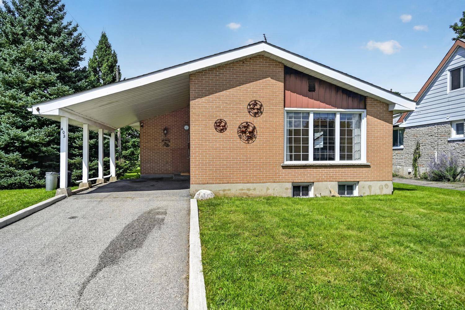 402 Linda ST, Prescott, ON K0E 1T0