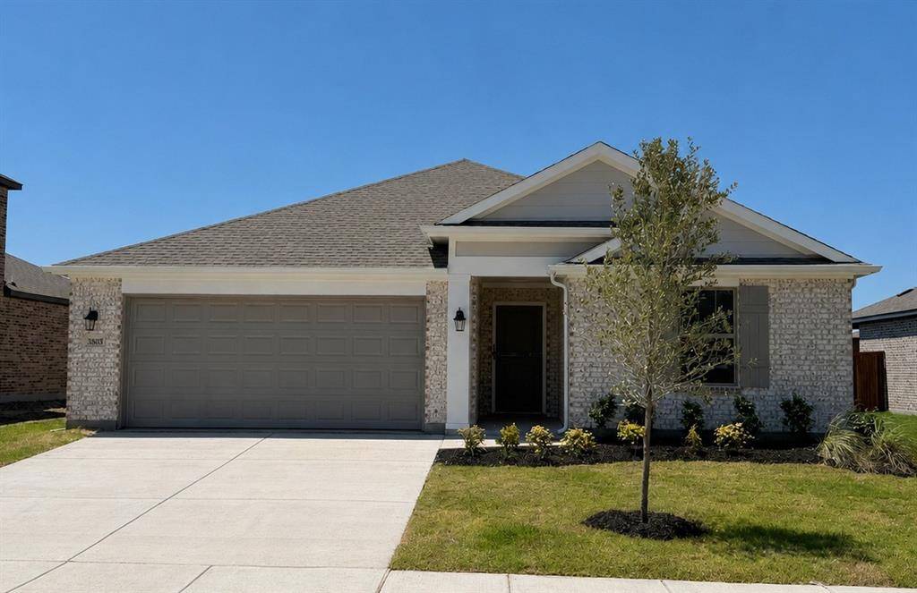 3803 Brewster Lane, Royse City, TX 75189