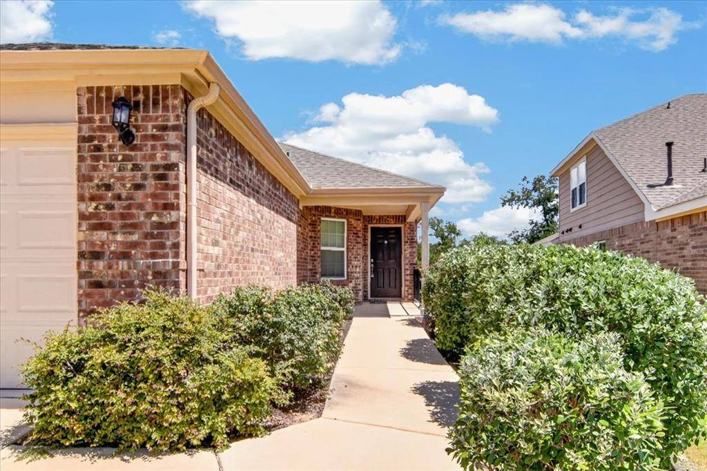 535 Rockport Street, Georgetown, TX 78633