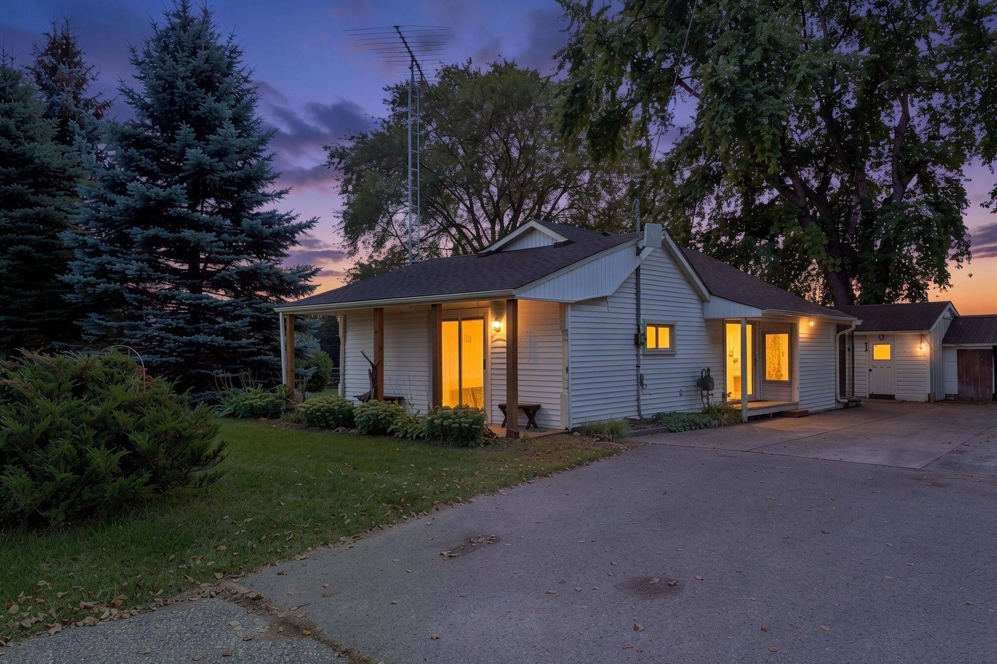 2088 HIGHWAY 3 N/A, Norfolk, ON N4B 2W4