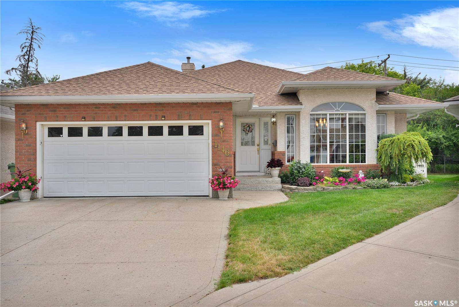 1146 Selo PLACE, Regina, SK S4S 7H7
