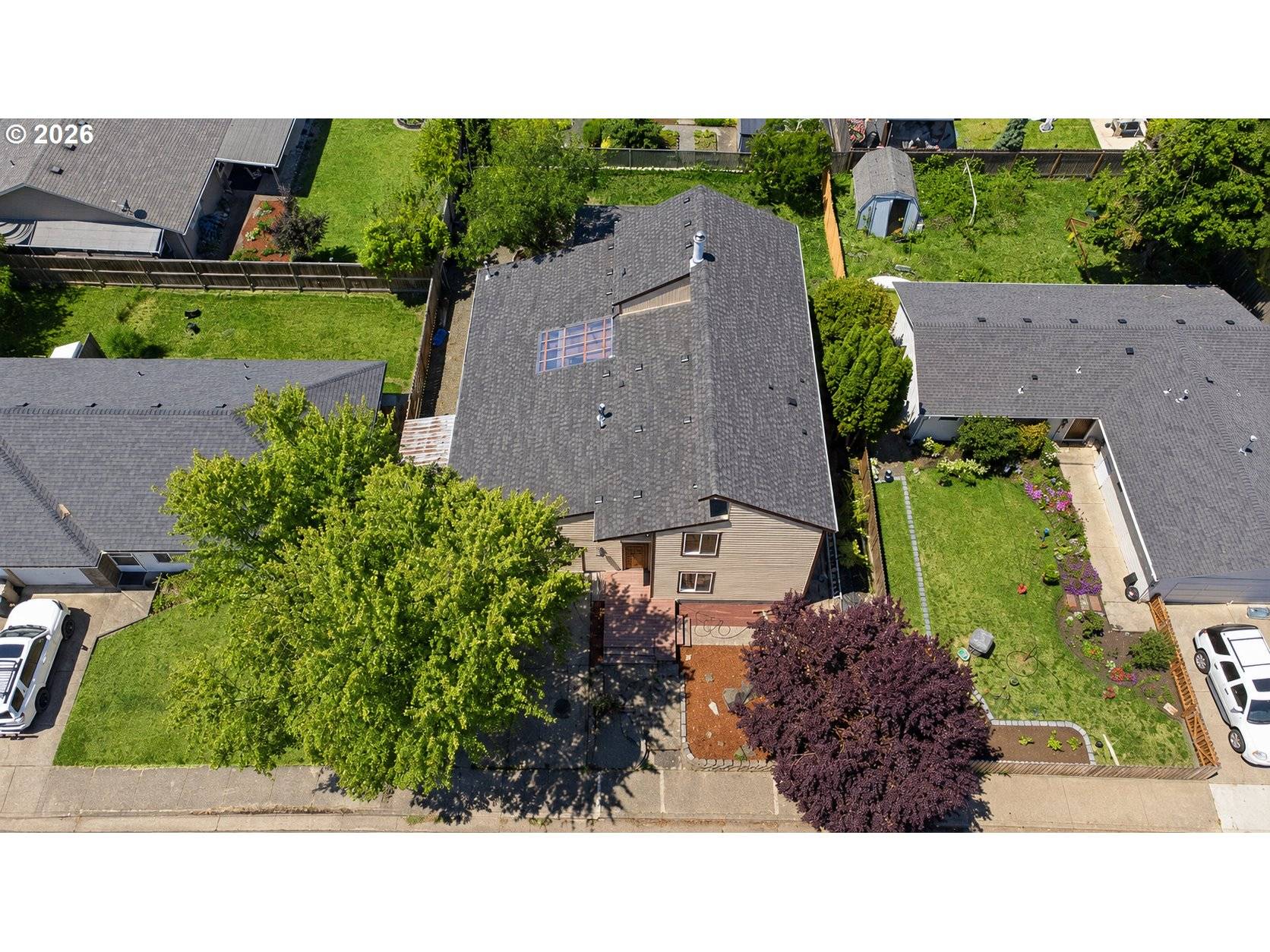 4384 ERMINE ST, Albany, OR 97322