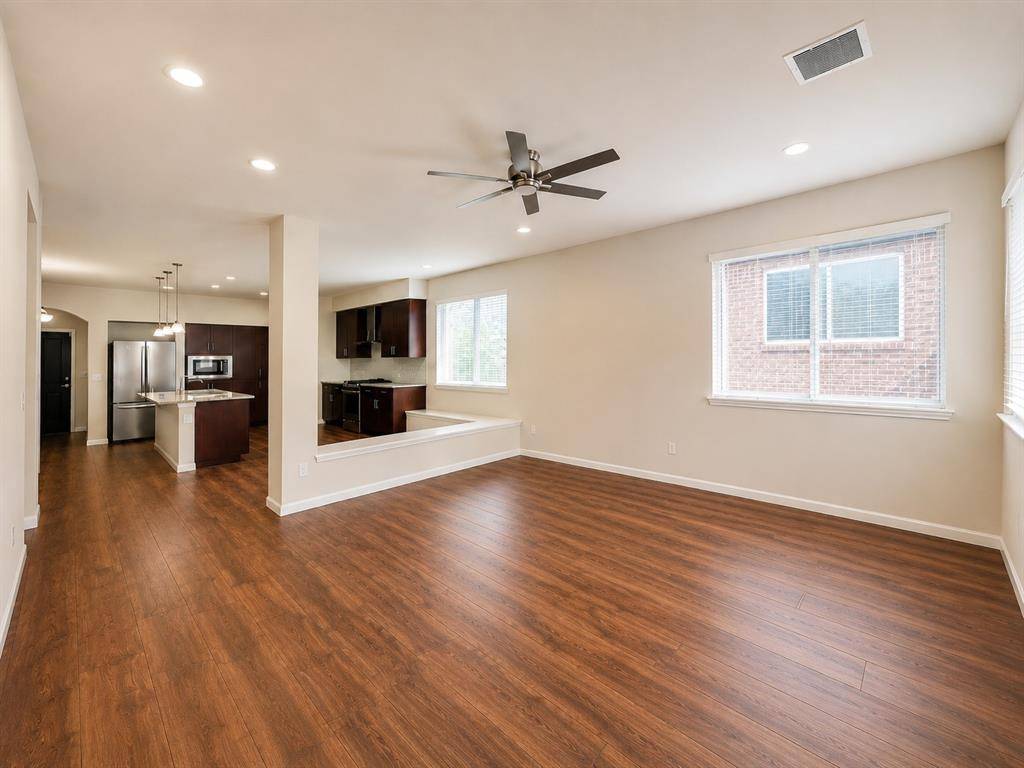 1224 Morning Ridge Trail, Aubrey, TX 76227