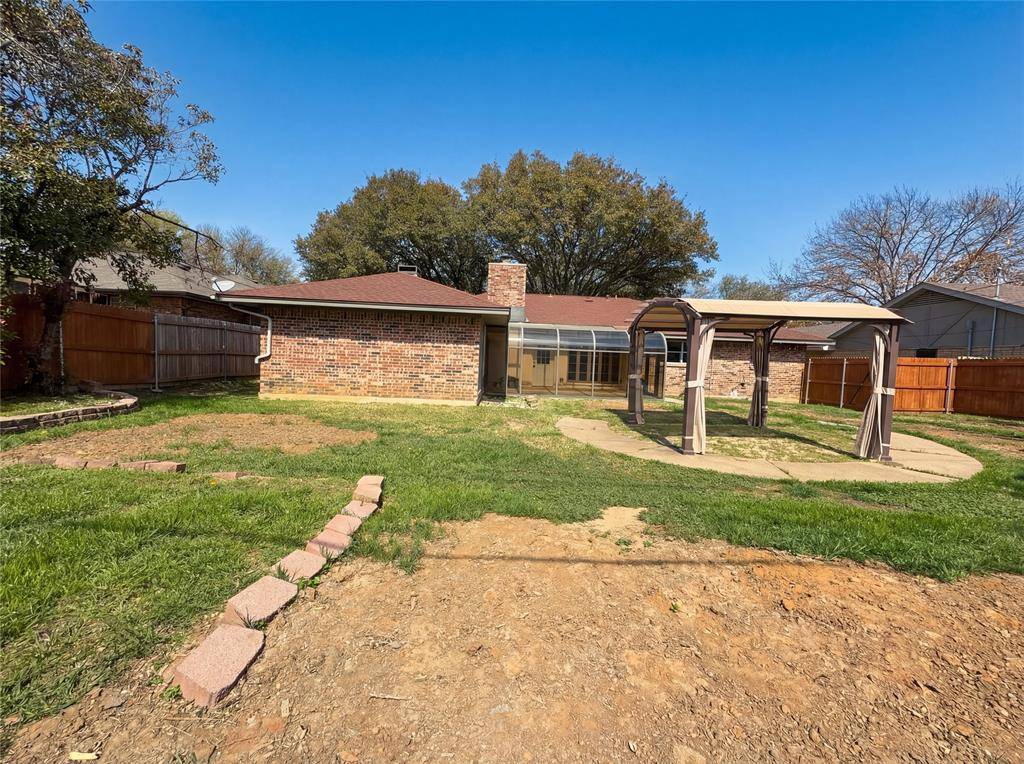 5310 Firewood Drive, Arlington, TX 76016