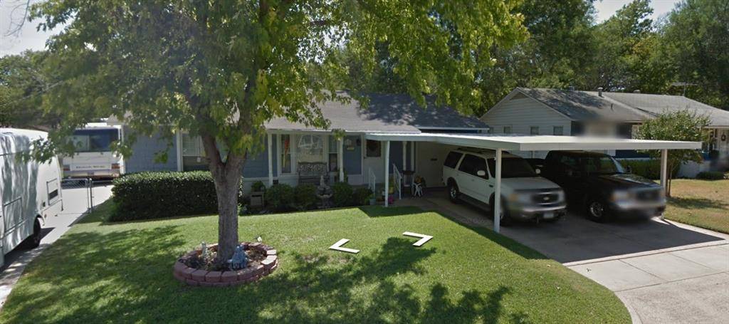 5128 Mallory Drive, Haltom City, TX 76117