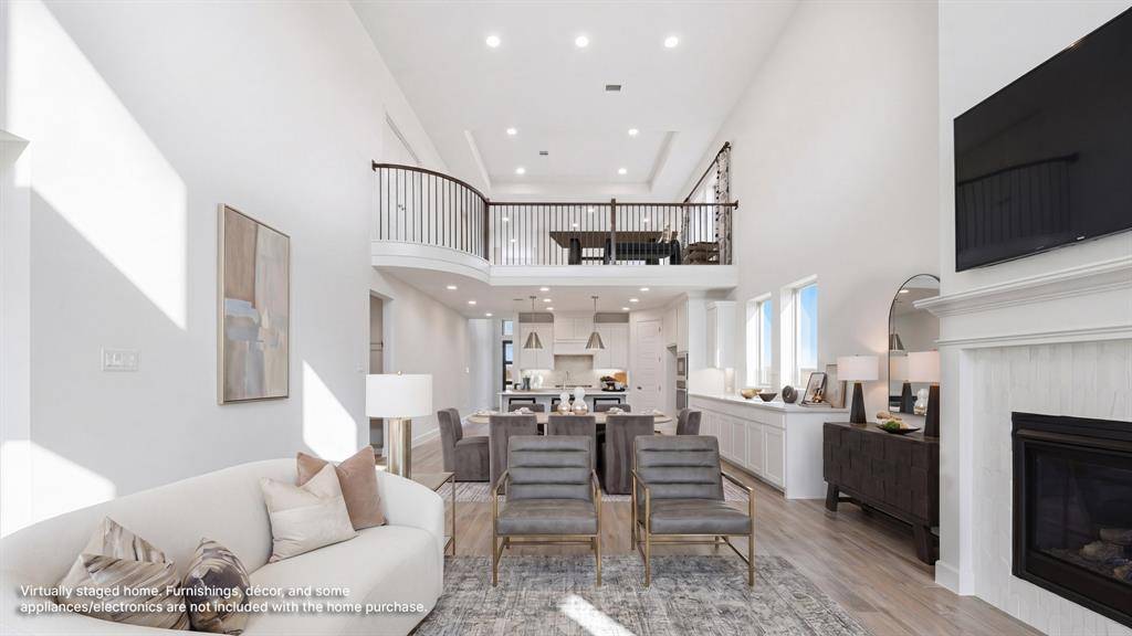 704 Duke Lane, Celina, TX 75009