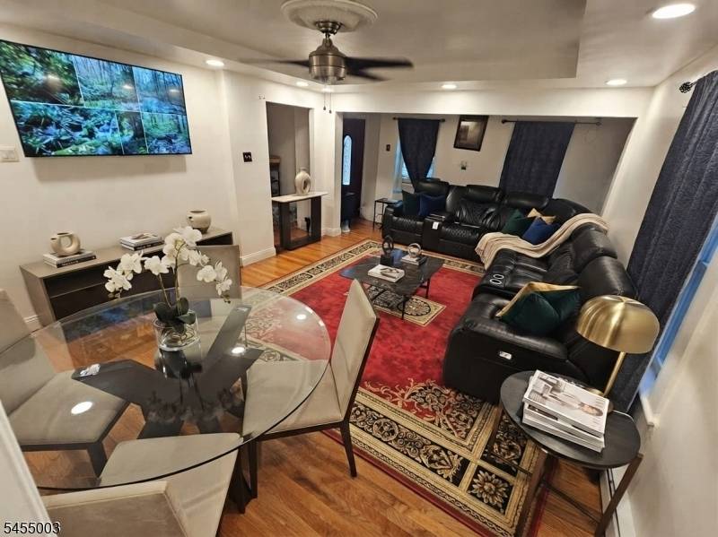 107-109 N 7Th St, Paterson City, NJ 07522