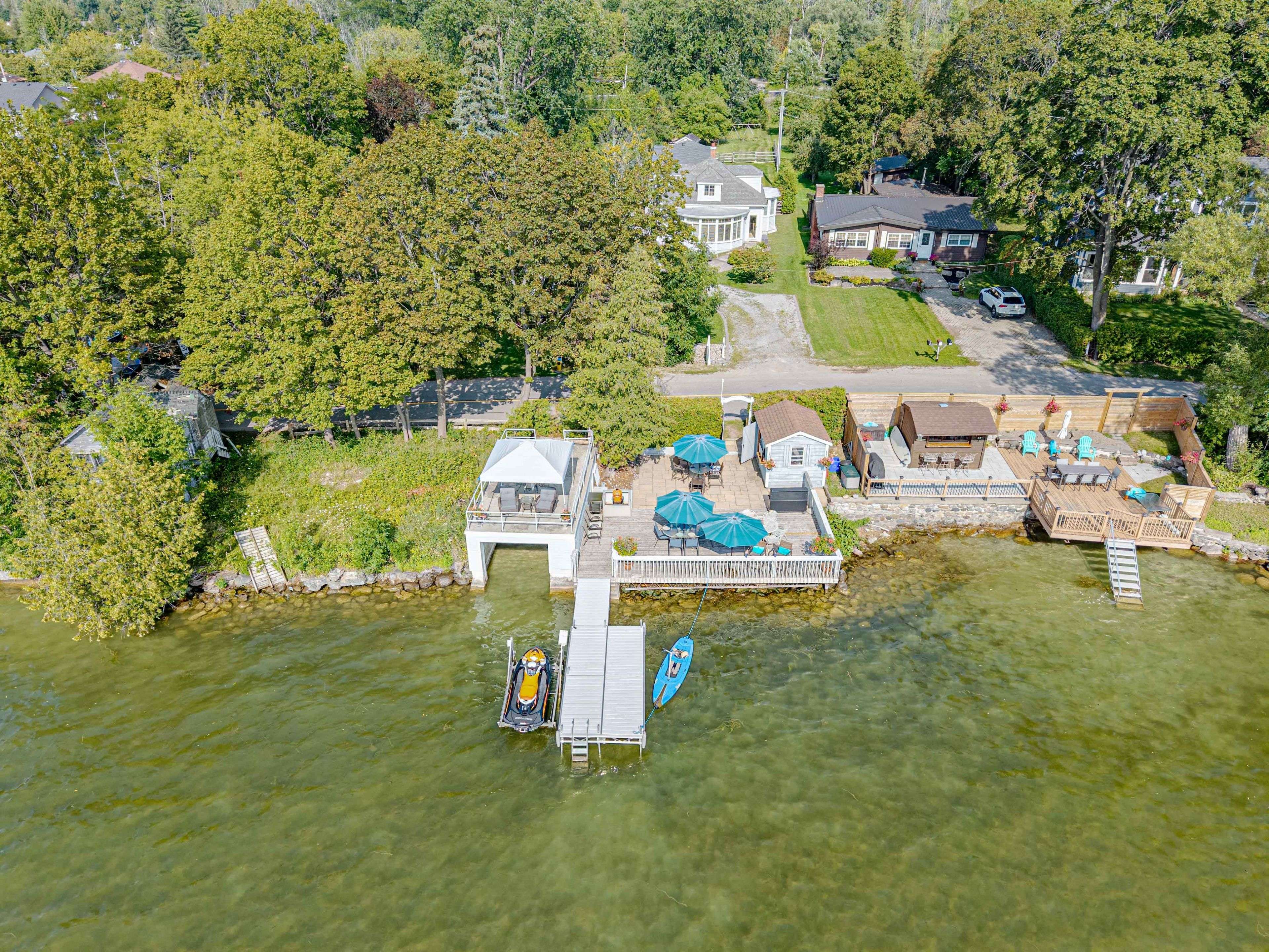357 Lake DR N, Georgina, ON L4P 3C8