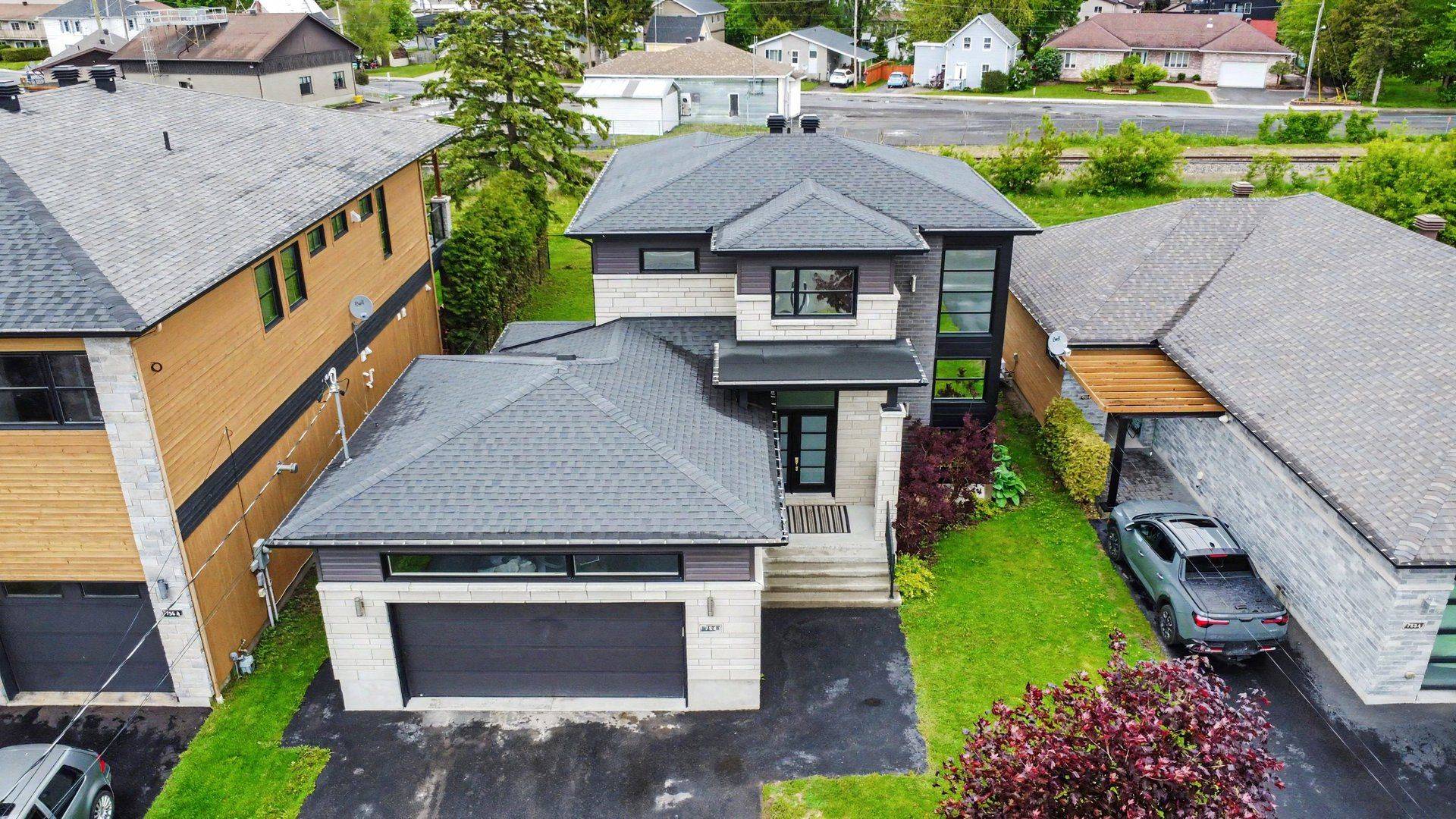 754 Saint Joseph ST, Casselman, ON K0A 1M0