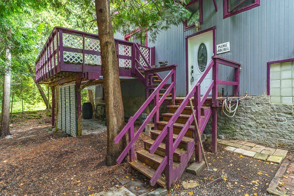 144 Mckague RD, Northern Bruce Peninsula, ON N0H 1W0