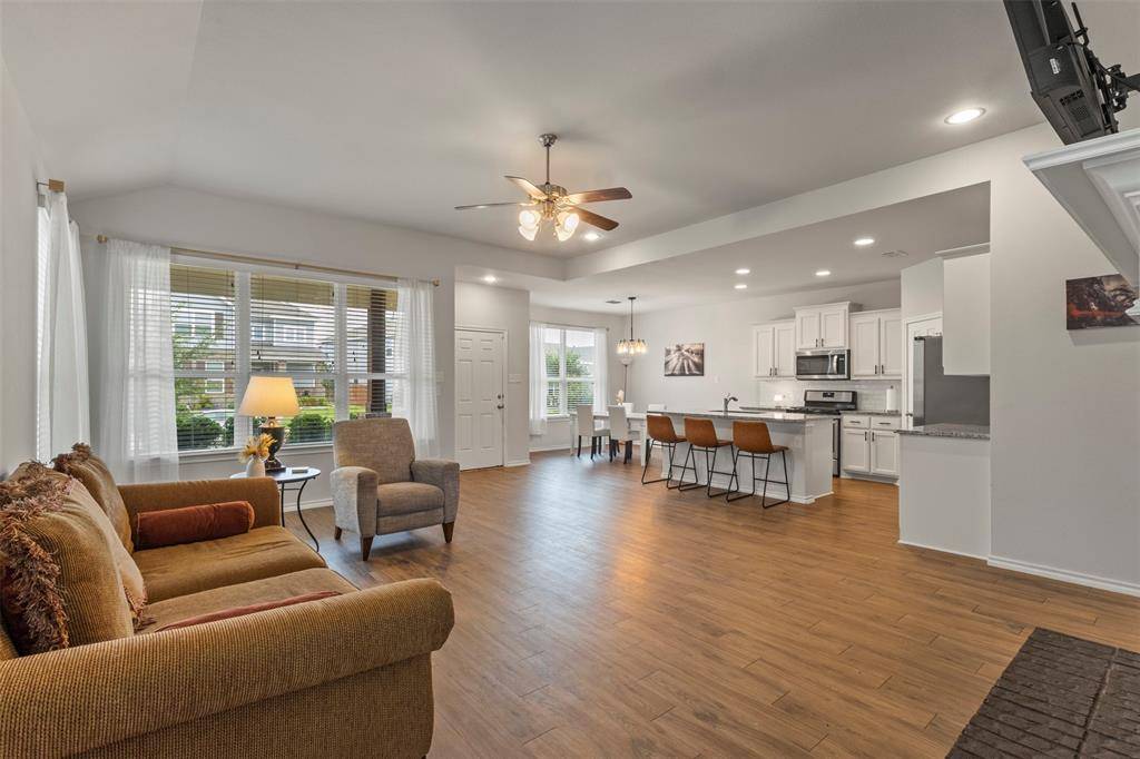 1983 Obsidian Trail, Forney, TX 75126